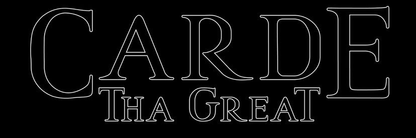 CardeThaGreat's profile banner image