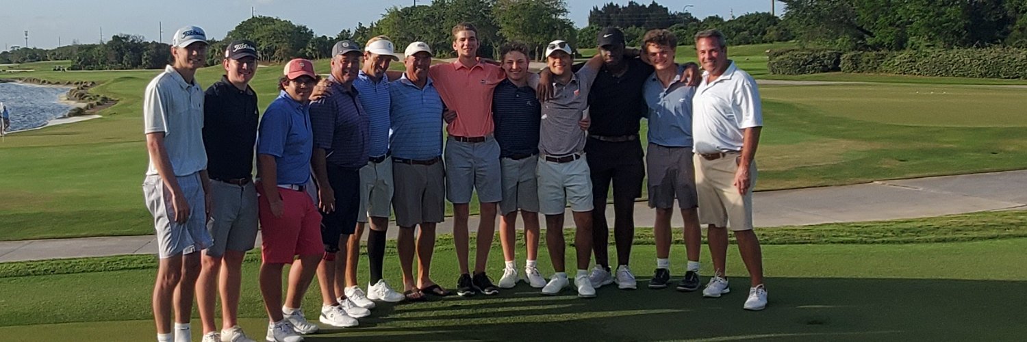 DemathaGolf's profile banner image