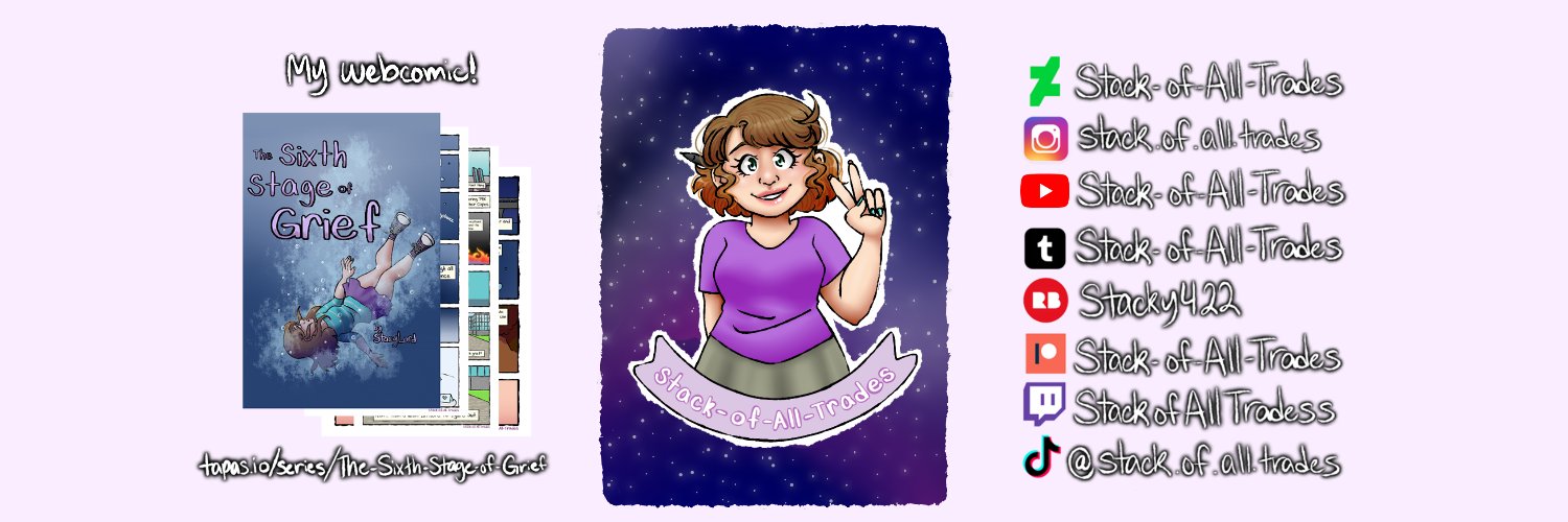Stacky422's profile banner image