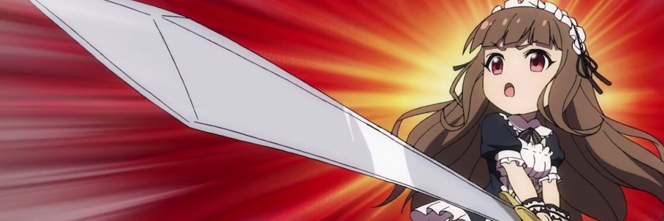 Micha, Known Yuri Fan banner