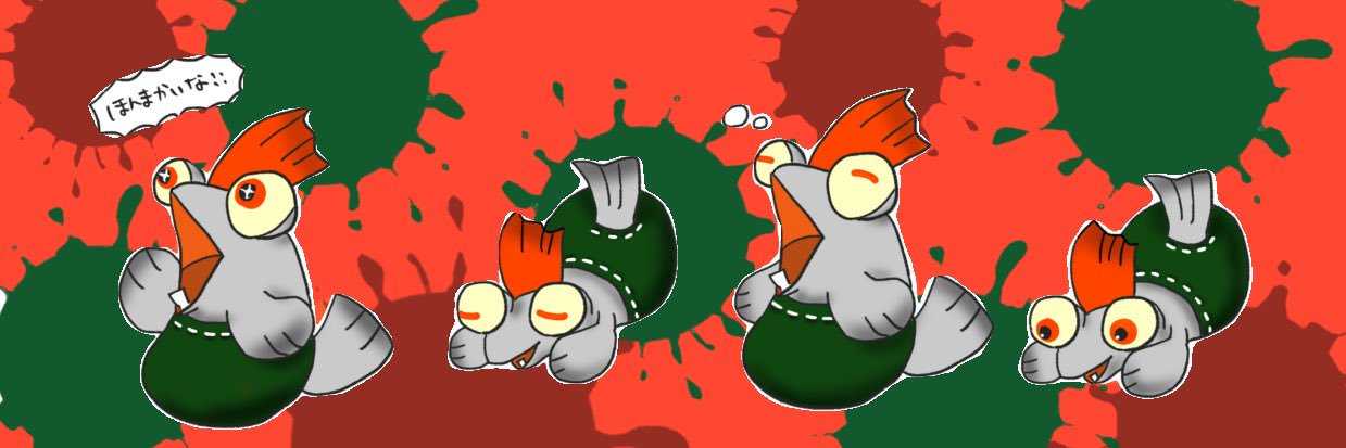 kusyatoriya's profile banner image