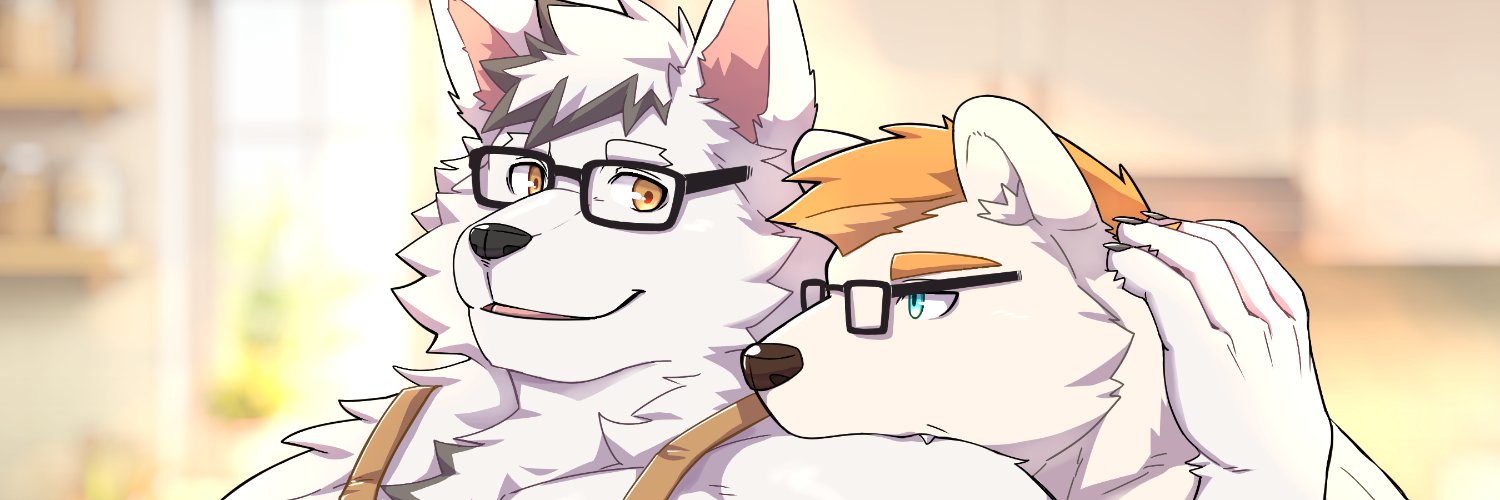 kuma810424's profile banner image