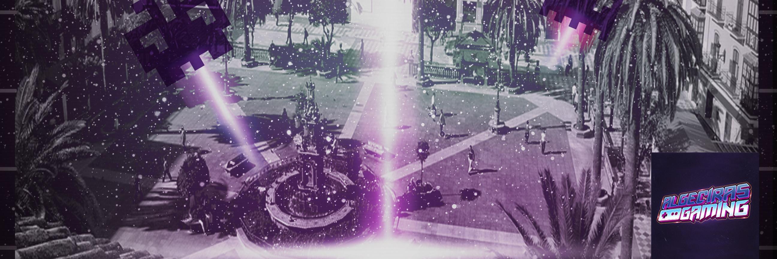 Alge_Gamers's profile banner image
