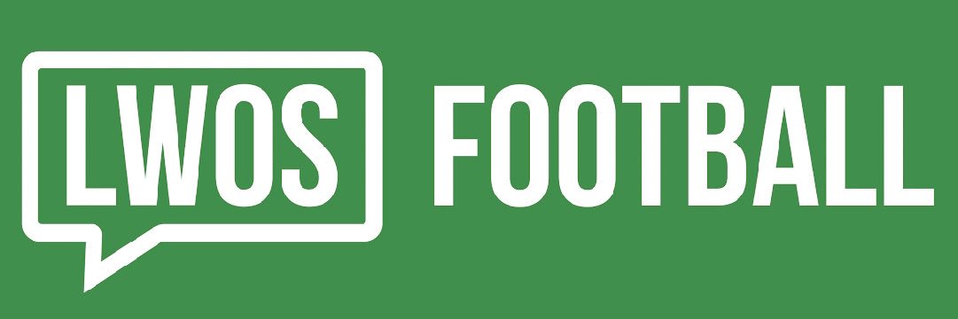 Last Word on Football banner