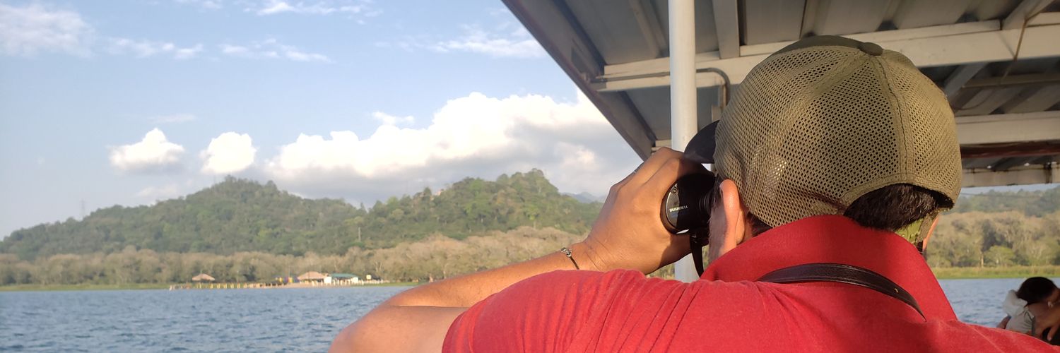 AlfreMurillo's profile banner image