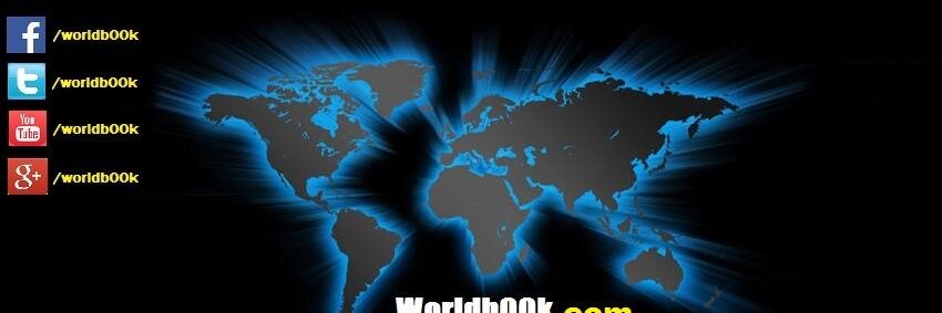 worldb00k's profile banner image
