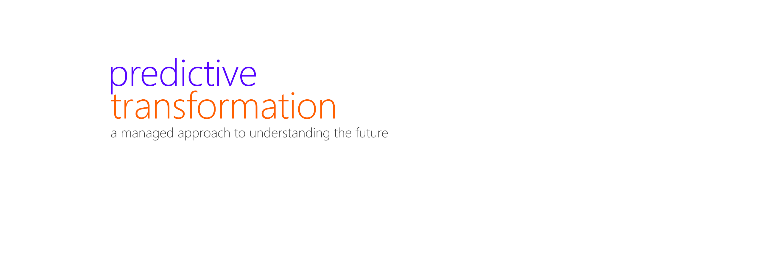 PredictiveTrans's profile banner image