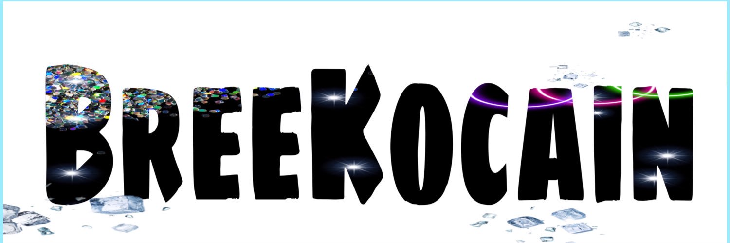 iBreeky's profile banner image