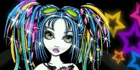 ShreekyLette's profile banner image