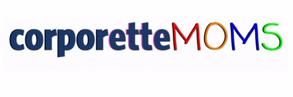 CorporetteMoms's profile banner image