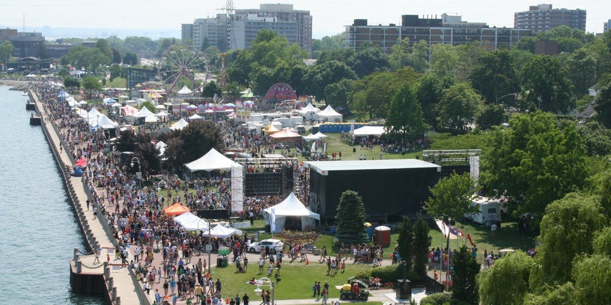 HeyBurlington's profile banner image