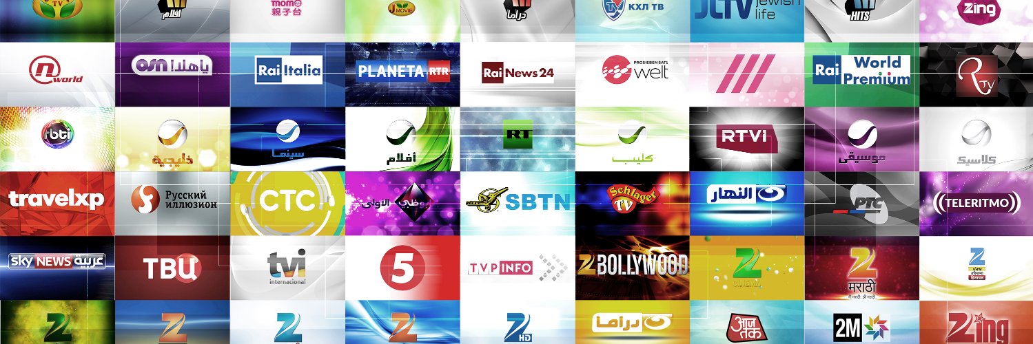 Ethnicchannels's profile banner image