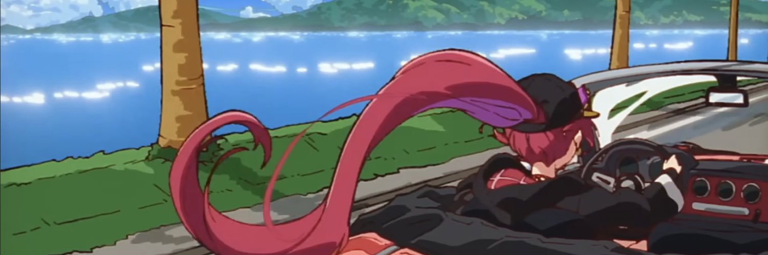 Randolious's profile banner image