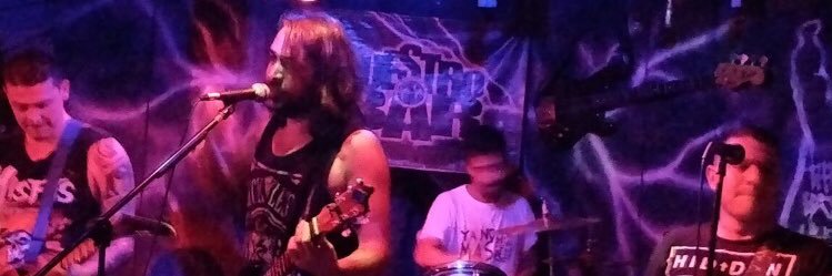 icaropunkrock's profile banner image