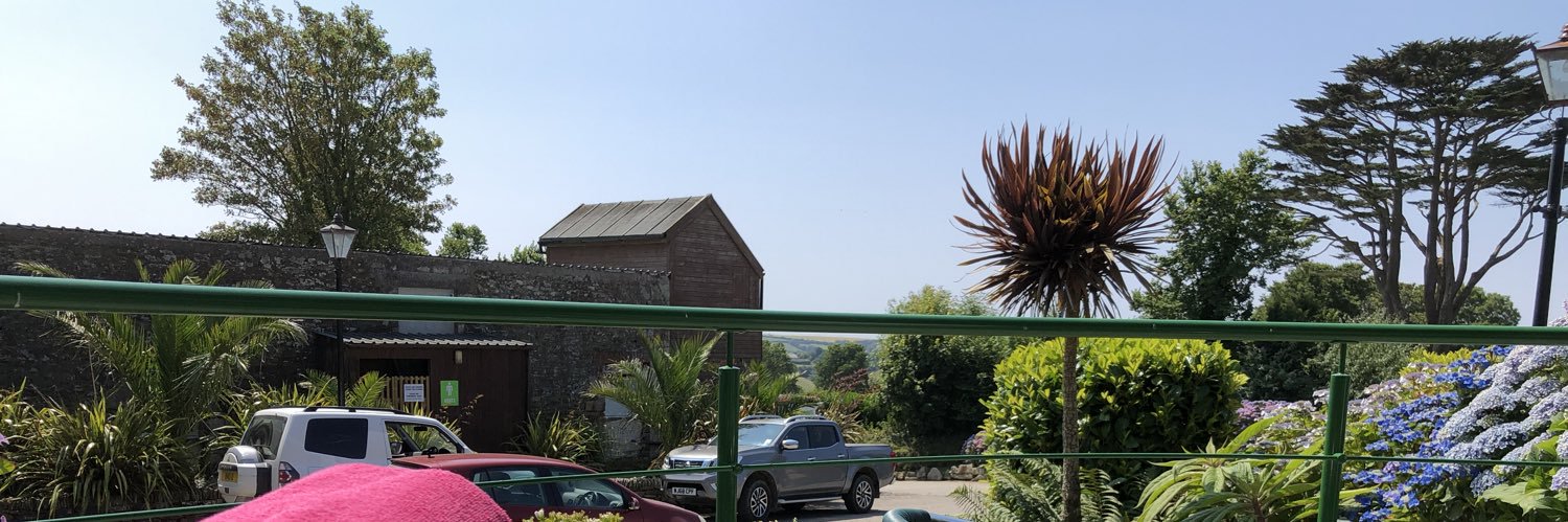 Dr Liz Bailey 💙 banner