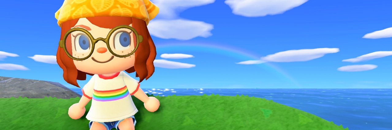 AshleyMagan's profile banner image