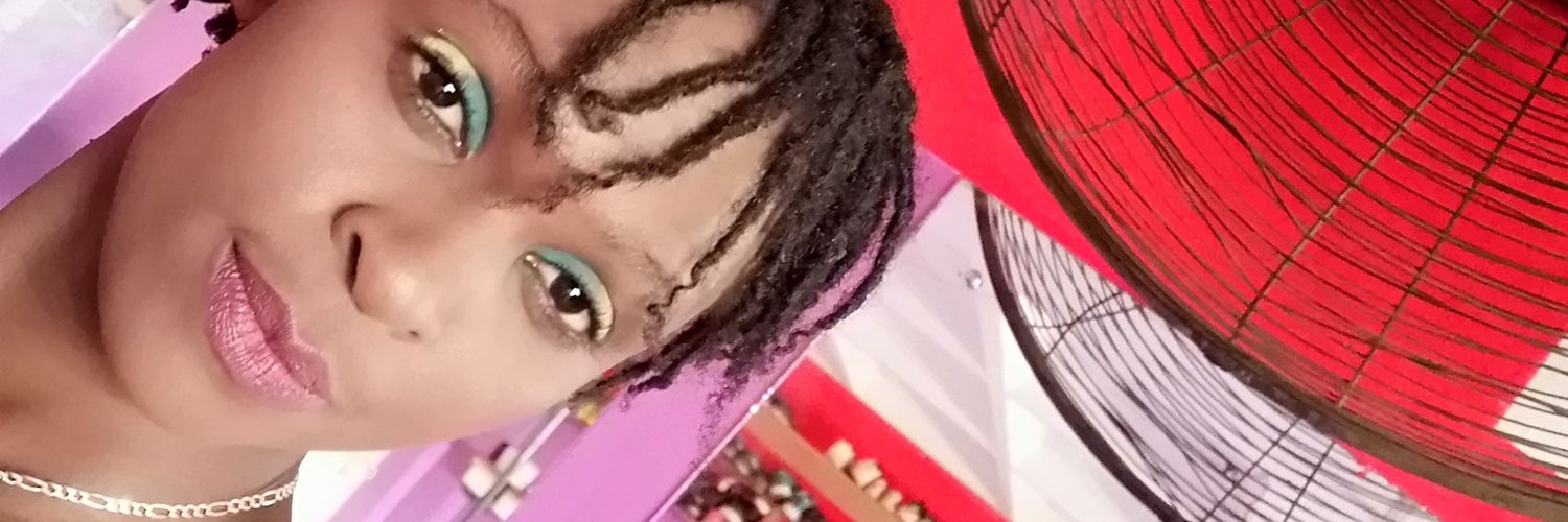sherrylGee's profile banner image
