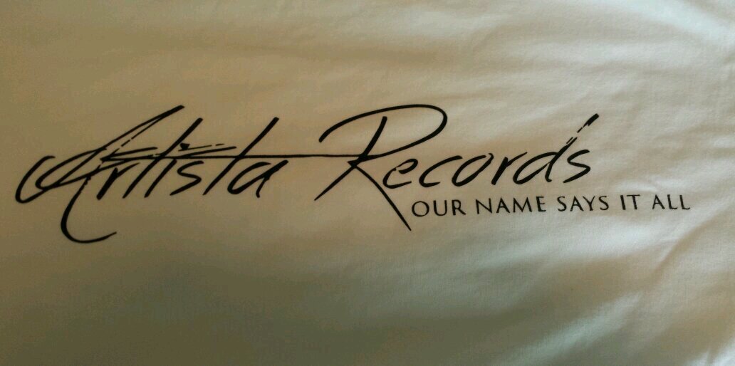 ArtistaRecords's profile banner image