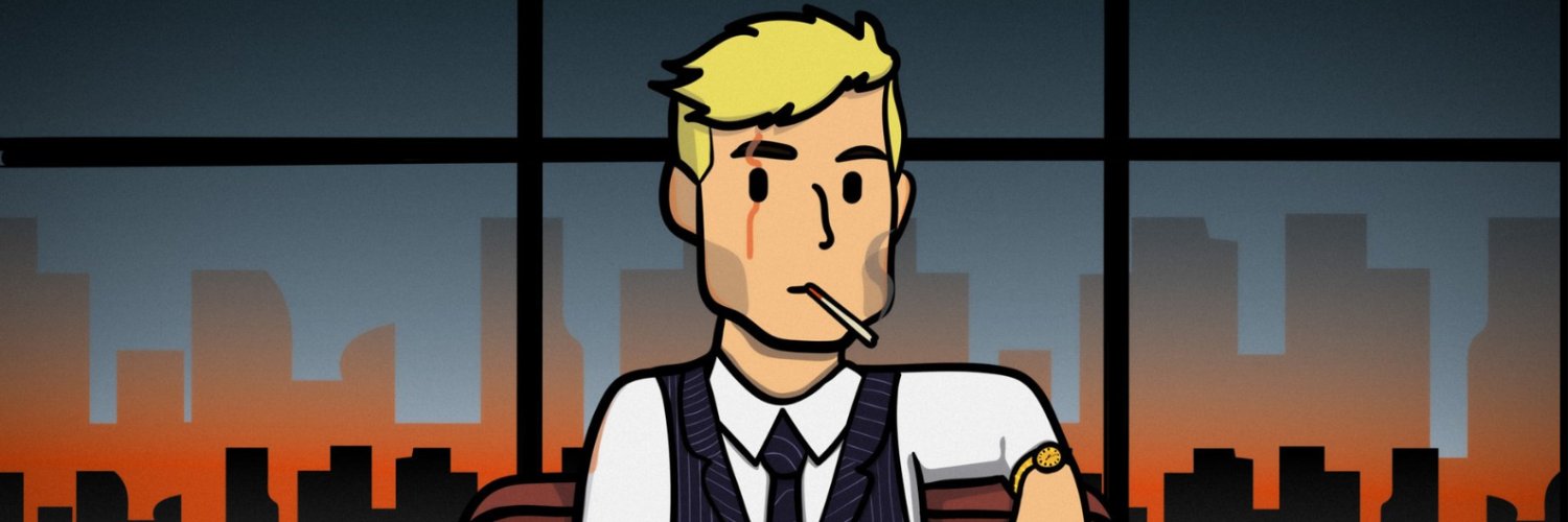 Tracker2525's profile banner image