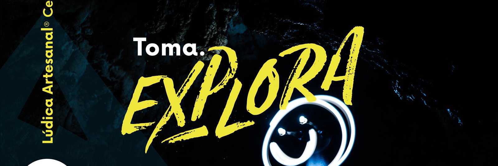Ludicrew's profile banner image