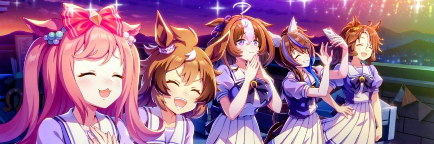 uzume5's profile banner image