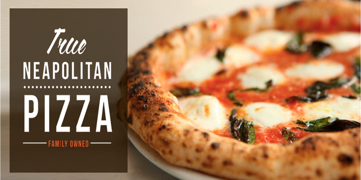 Locale90 Neapolitan Pizza Market banner