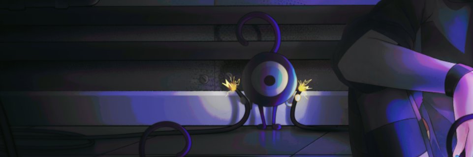 Archive An◎n🍀 banner