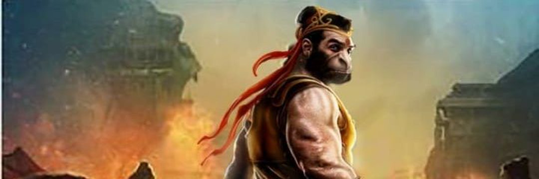 bharatpray's profile banner image