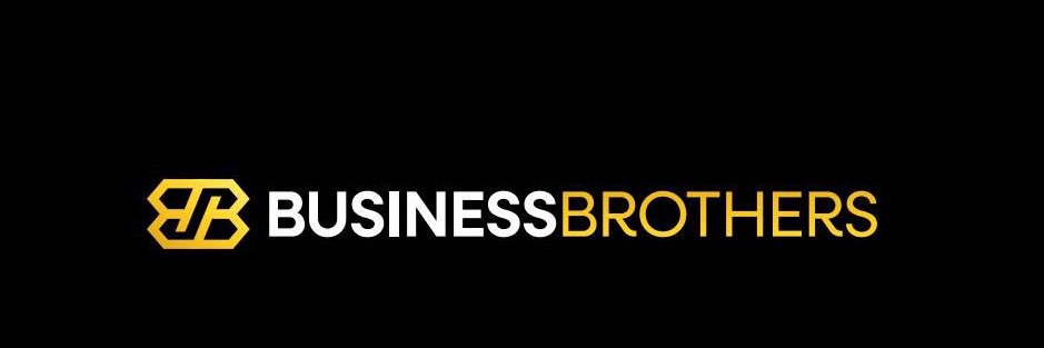 Business Brothers banner