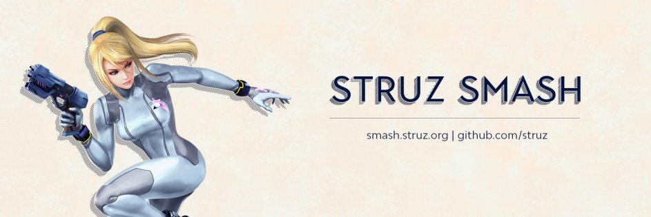 StruzSmash's profile banner image