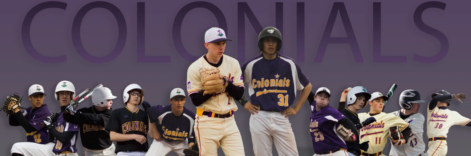 SB Clay Baseball banner