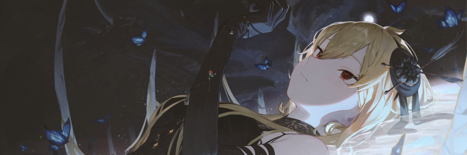 Agus1ki's profile banner image