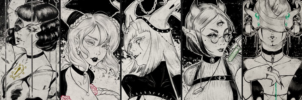 JesseDixium's profile banner image