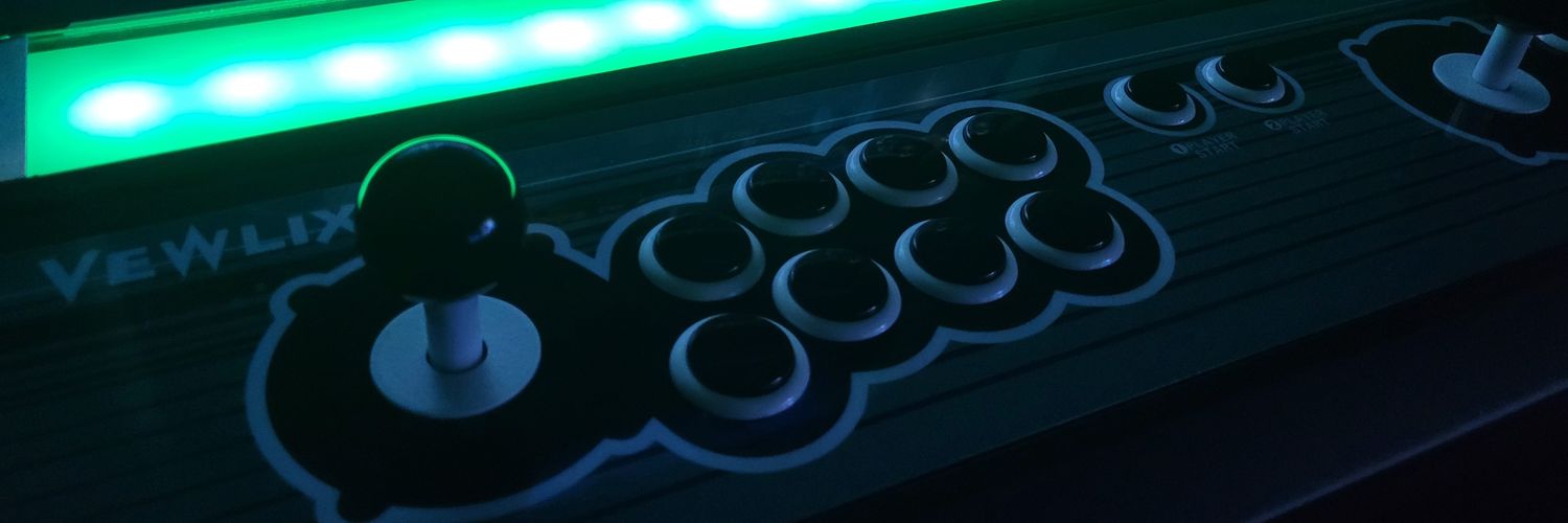 fuzzberticus's profile banner image