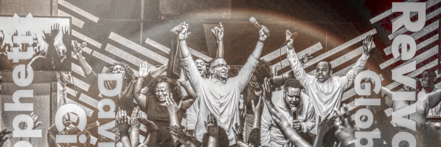 Embassy Church banner