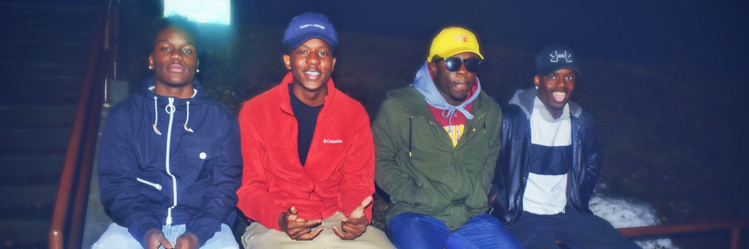 LongLiveAmuni's profile banner image