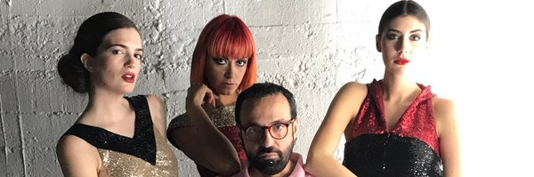 MESABOUZAS Profile Banner