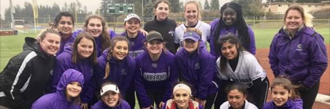 SoftballEWHS's profile banner image