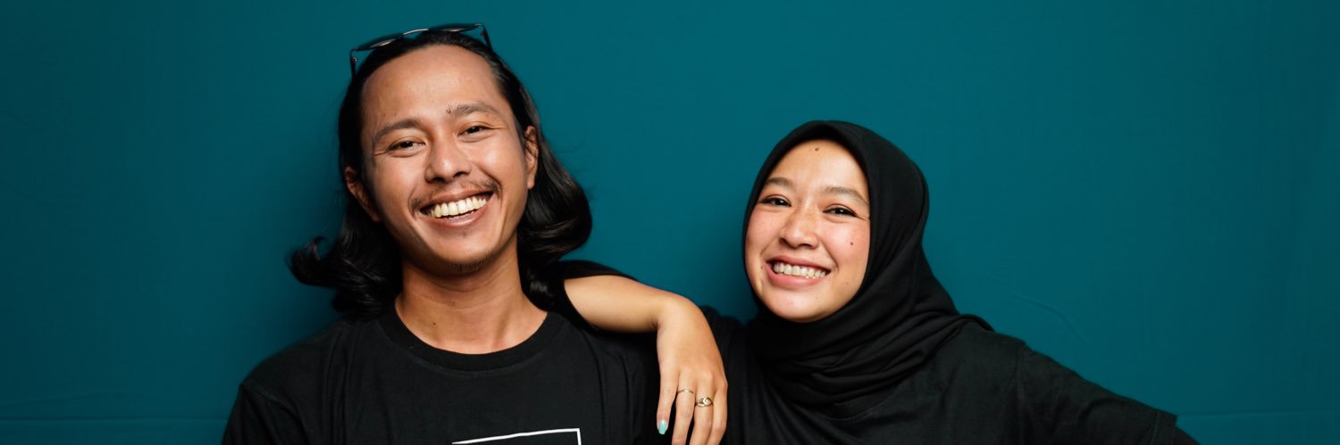 anggunrdtk's profile banner image