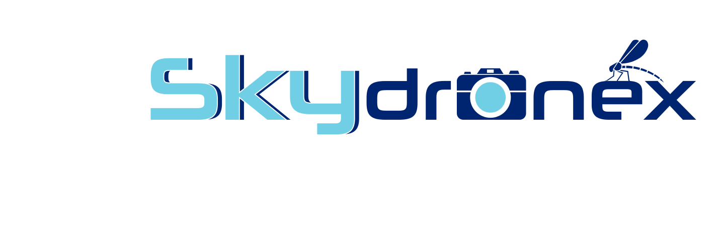 SKYDRONEX banner
