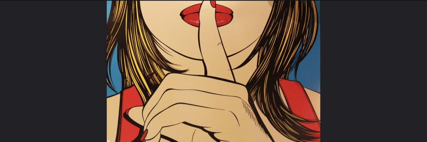 patsygeraldine's profile banner image