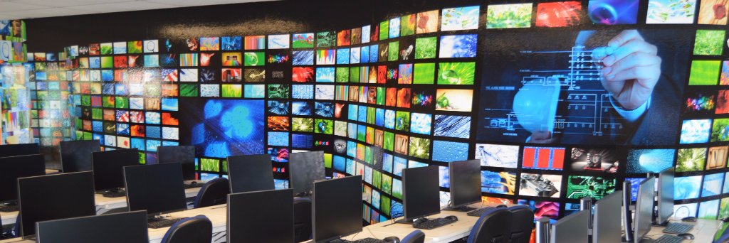 VCOE Career Education banner