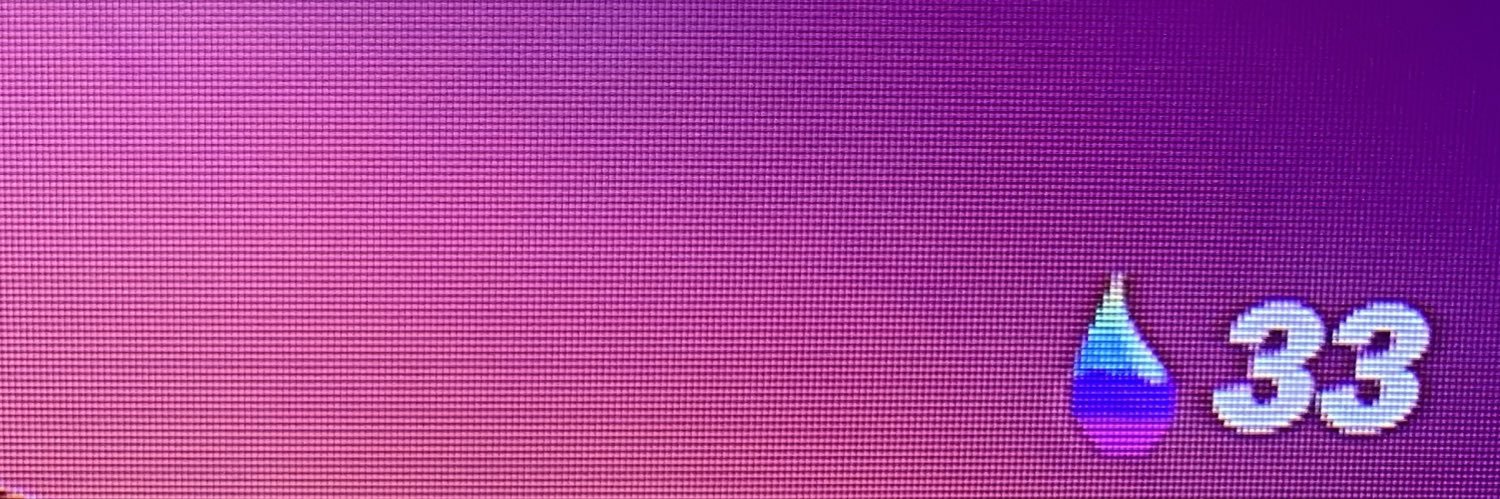 RedLionInk33's profile banner image
