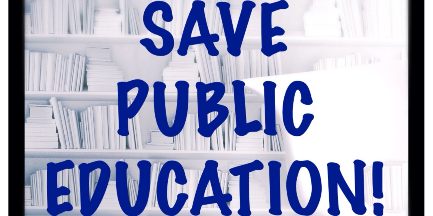 SavePublicEduc1's profile banner image
