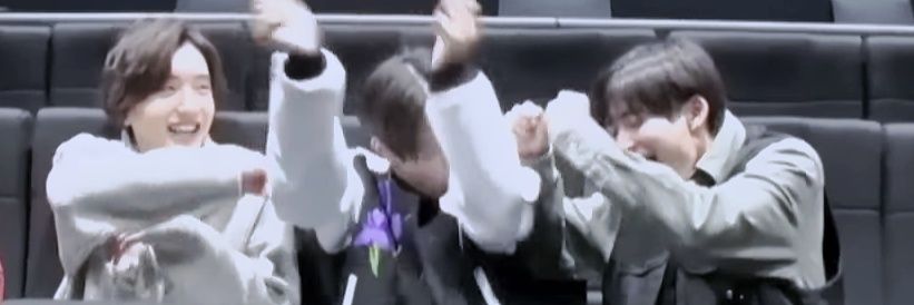 はる banner