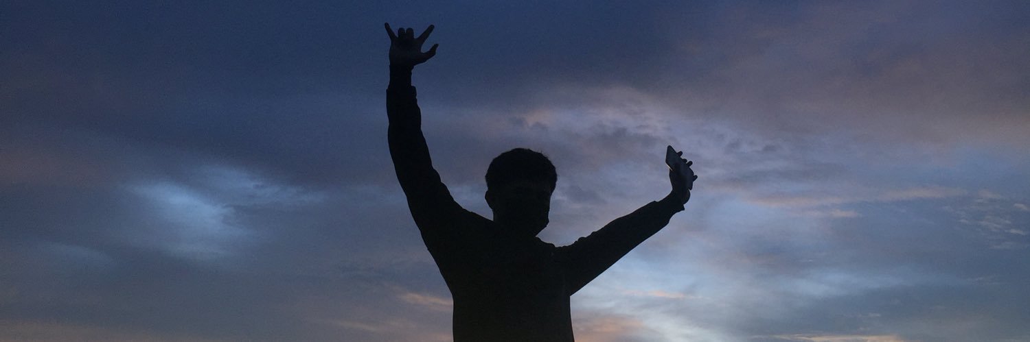 aynemri's profile banner image