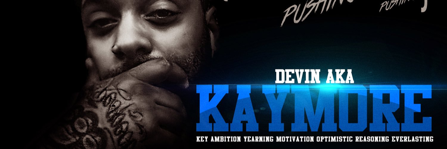 HBKaymore22's profile banner image