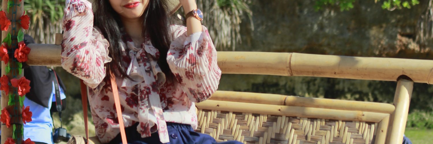 hayuni21's profile banner image