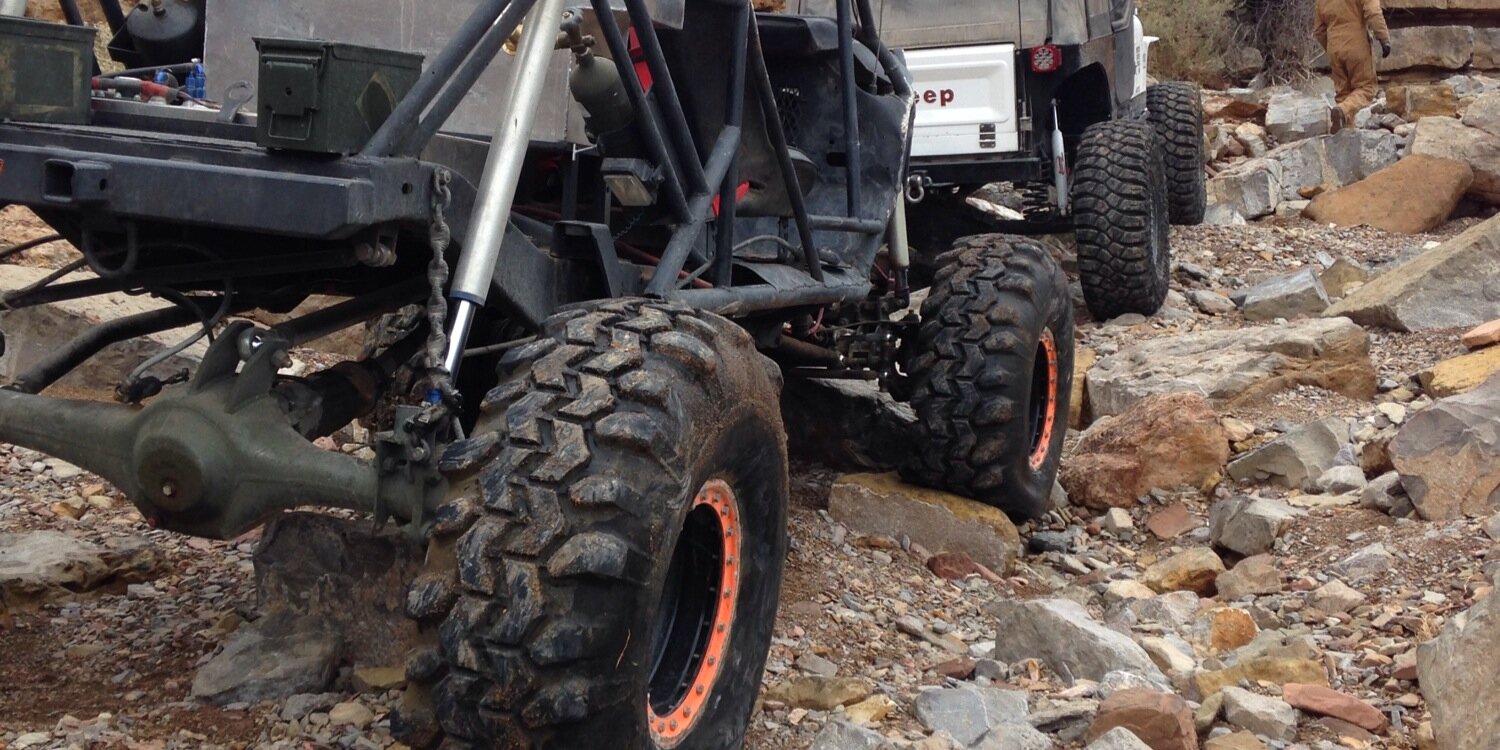 SouthernNM4x4's profile banner image