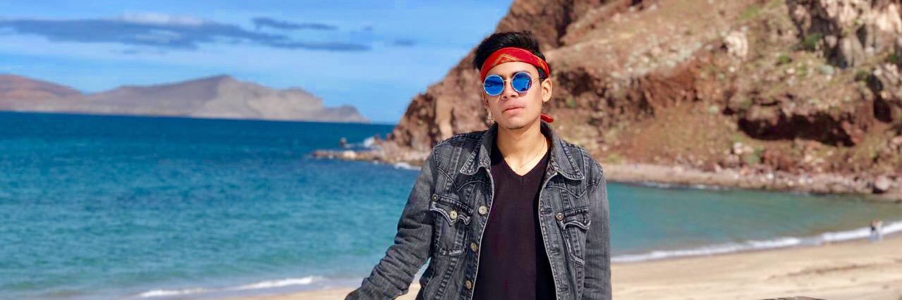 CesarSprouse's profile banner image